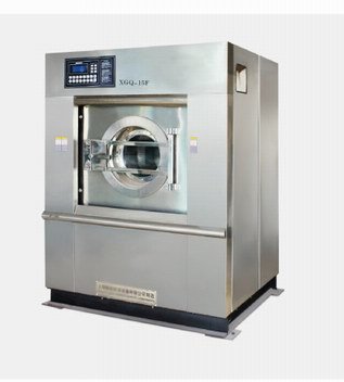 永年县小型毛巾消毒设备价格与石家庄速净洗涤设备产品图片详解