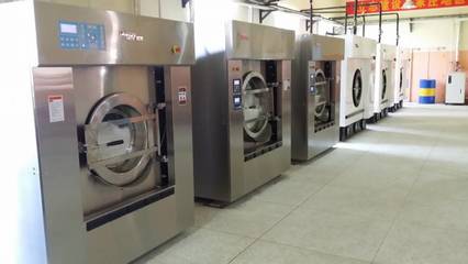 洗涤烘干设备品牌大全 深入解析洗涤设备市场主流品牌